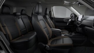 2026 Ford Bronco Sport® Internal Image 1